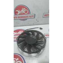 Electroventilador Linhai ATV 520 - Piezas de desguace para todas las marcas y modelos