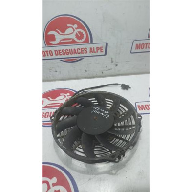 Electroventilador Linhai ATV 520 - Piezas de desguace para todas las marcas y modelos