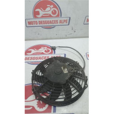 Electroventilador Linhai ATV 520 - Piezas de desguace para todas las marcas y modelos