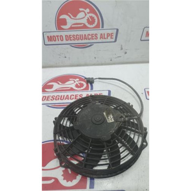 Electroventilador Linhai ATV 520 - Piezas de desguace para todas las marcas y modelos