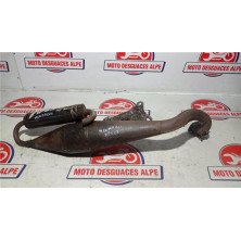 Escape completo Yamaha Aerox 50 R al mejor precio