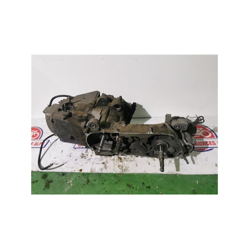 Motor completo para YIYING YY 125T-19 - ¡Oferta imperdible!