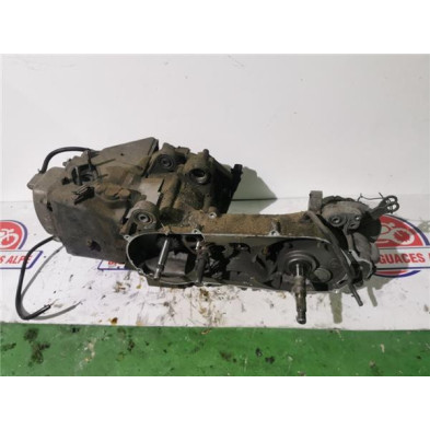 Motor completo para YIYING YY 125T-19 - ¡Oferta imperdible!