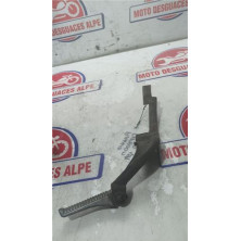 Estribera trasera izquierda PIAGGIO typhoon50