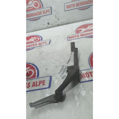 Estribera trasera izquierda PIAGGIO typhoon50