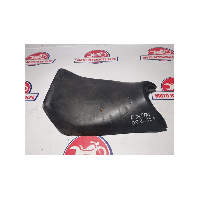 Asiento piloto aprilia af1 125-replica - Pieza de desguace económica