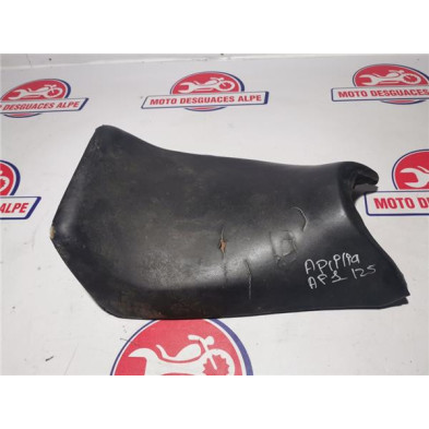 Asiento piloto aprilia af1 125-replica - Pieza de desguace económica Asiento piloto aprilia af1 125-replica - Pieza de desguace económica