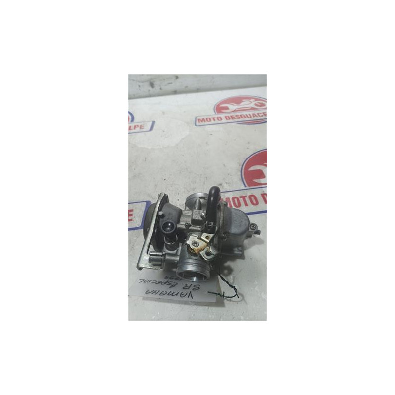 Carburador Yamaha SR 250 Special - A32-6-C5 Carburador Yamaha SR 250 Special - A32-6-C5