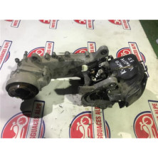 Motor completo KYMCO vitality 50