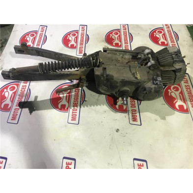 Motor completo DERBI DS 50