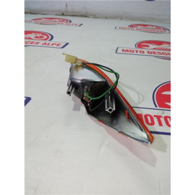 Intermitente trasero derecho YAMAHA Bws 50