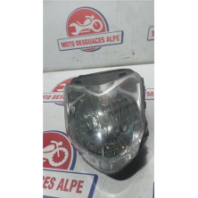 Faro delantero para Honda Integra 750s 2015 - ¡Mejor relación calidad-precio!
