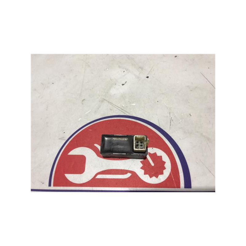 Cdi PEUGEOT speedfight50