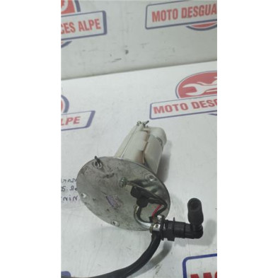 Bomba de gasolina para Kawasaki ZX 6R - 2011 al mejor precio