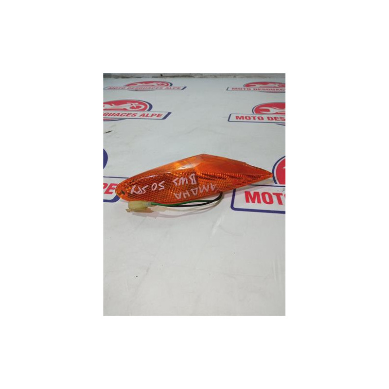 Intermitente trasero derecho YAMAHA Bws 50