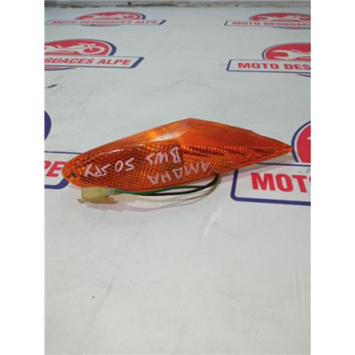 Intermitente trasero derecho YAMAHA Bws 50