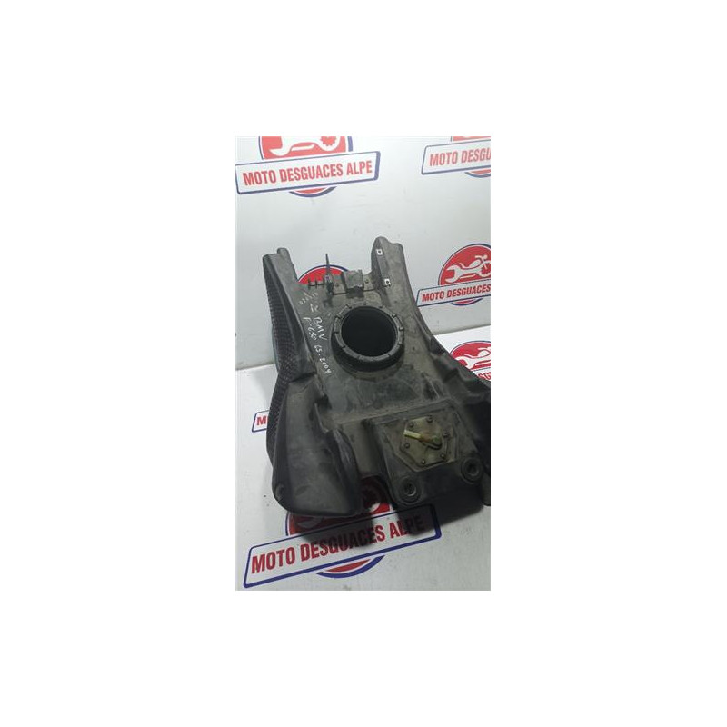 Piezas de desguace para BMW F 650 GS 2004 al mejor precio Piezas de desguace para BMW F 650 GS 2004 al mejor precio