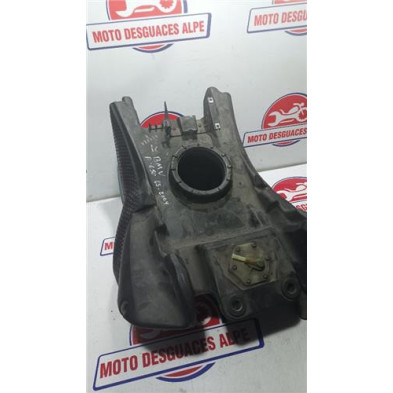 Piezas de desguace para BMW F 650 GS 2004 al mejor precio