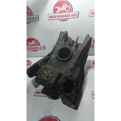 Piezas de desguace para BMW F 650 GS 2004 al mejor precio