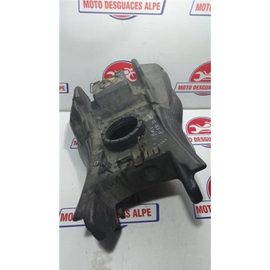 Piezas de desguace para BMW F 650 GS 2004 al mejor precio
