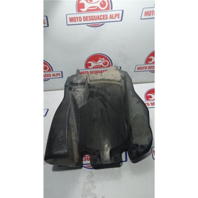 Piezas de desguace para BMW F 650 GS 2004 al mejor precio