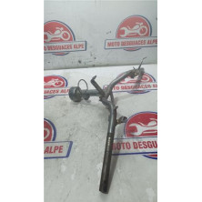 Manillar DERBI hunter manhattan 50