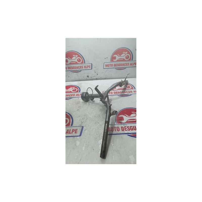 Manillar DERBI hunter manhattan 50