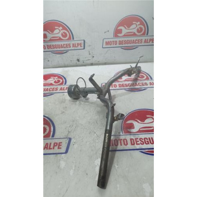 Manillar DERBI hunter manhattan 50