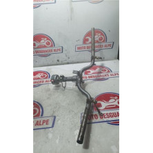 Manillar DERBI hunter manhattan 50