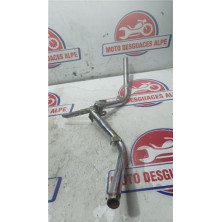 Manillar DERBI Variant 50