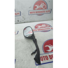 Retrovisor izquierdo Loncin ATV 200 NF02 - Piezas de desguace