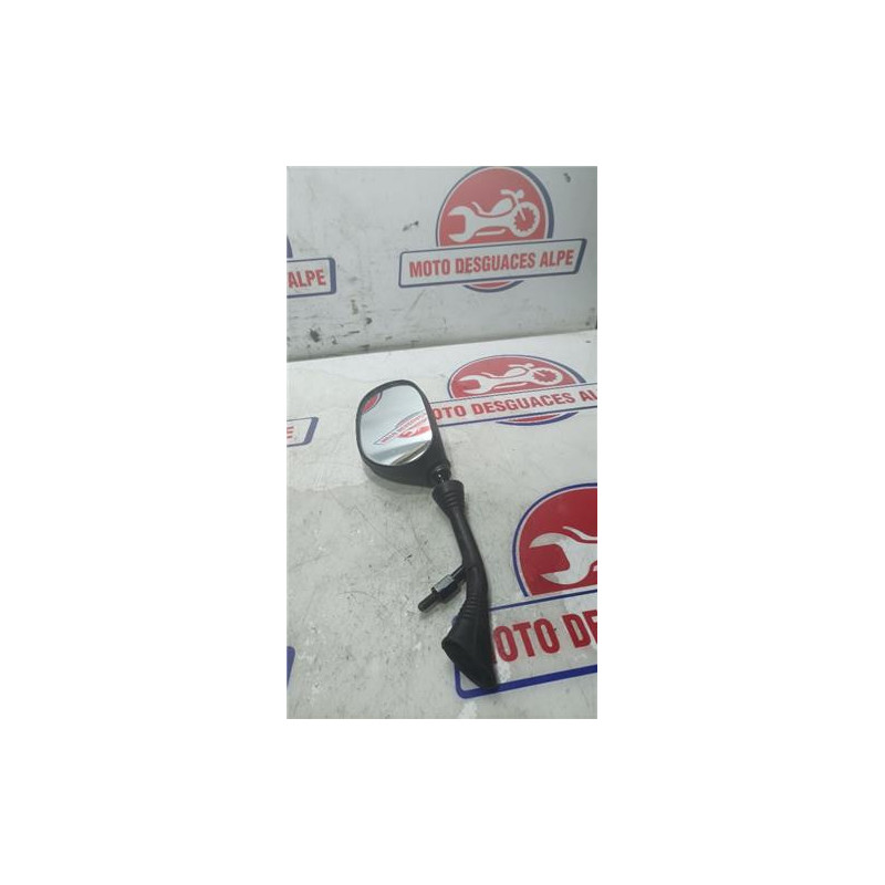 Retrovisor izquierdo Loncin ATV 200 NF02 - Piezas de desguace Retrovisor izquierdo Loncin ATV 200 NF02 - Piezas de desguace