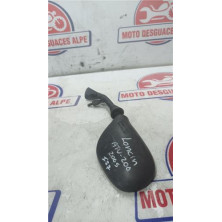 Retrovisor izquierdo Loncin ATV 200 NF02 - Piezas de desguace