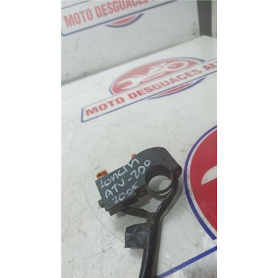 Piña luces LONCIN atv 200 nf02