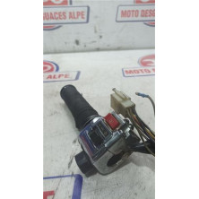 Piña luces dorton liberty 125