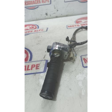 Piña luces dorton liberty 125