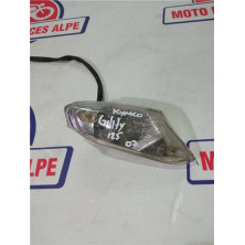 Intermitente delantero derecho KYMCO agility city 125