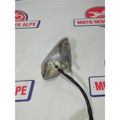 Intermitente delantero derecho KYMCO agility city 125