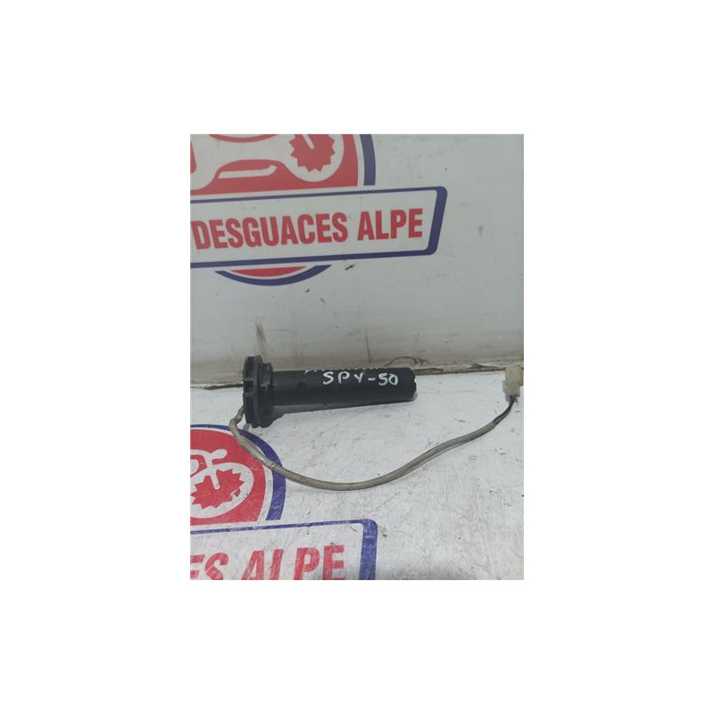 Aforador YAMAHA spy 50