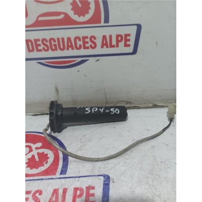 Aforador YAMAHA spy 50