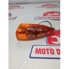 Intermitente trasero derecho PIAGGIO fly 125