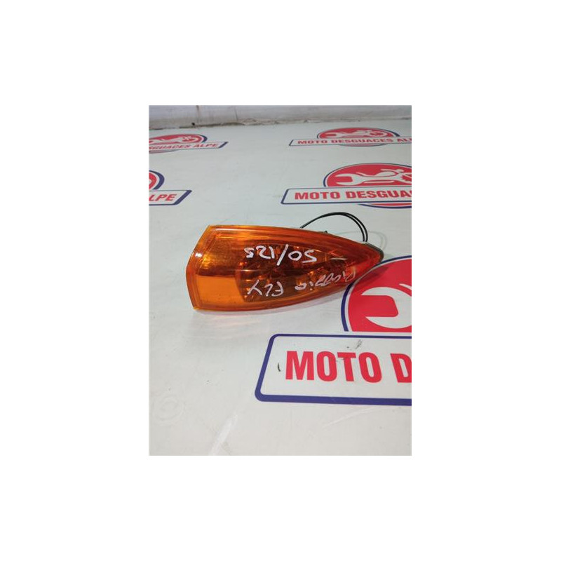 Intermitente trasero derecho PIAGGIO fly 125