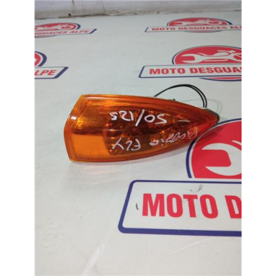 Intermitente trasero derecho PIAGGIO fly 125