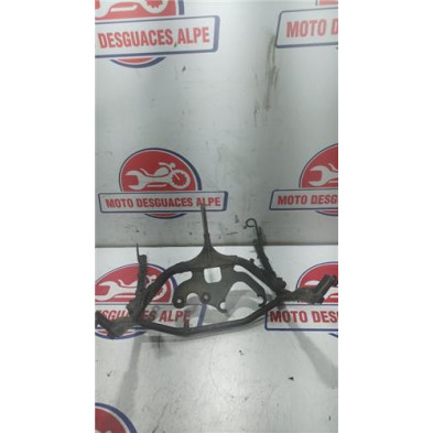 Recambios de desguace para Yamaha TZR 50 a precios competitivos