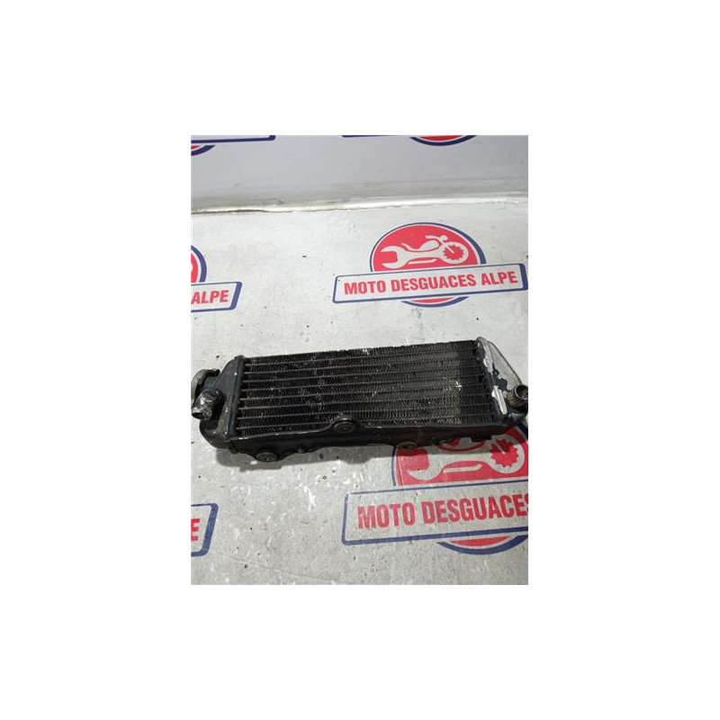 Comprar radiador de agua Gilera RC 60090 al mejor precio