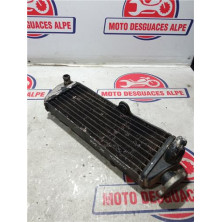 Comprar radiador de agua Gilera RC 60090 al mejor precio