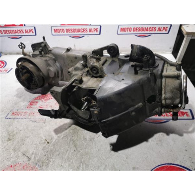 Motor completo Kymco Movie XL 125 - Precios competitivos y envío rápido