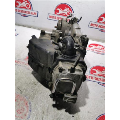 Motor completo Kymco Movie XL 125 - Precios competitivos y envío rápido