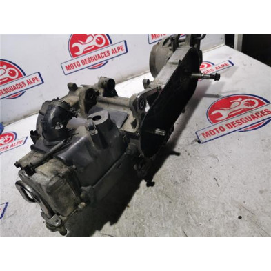 Motor completo Kymco Movie XL 125 - Precios competitivos y envío rápido