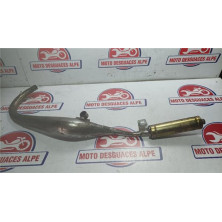 Escape A47-5 Rieju RS 150 - Precios Competitivos